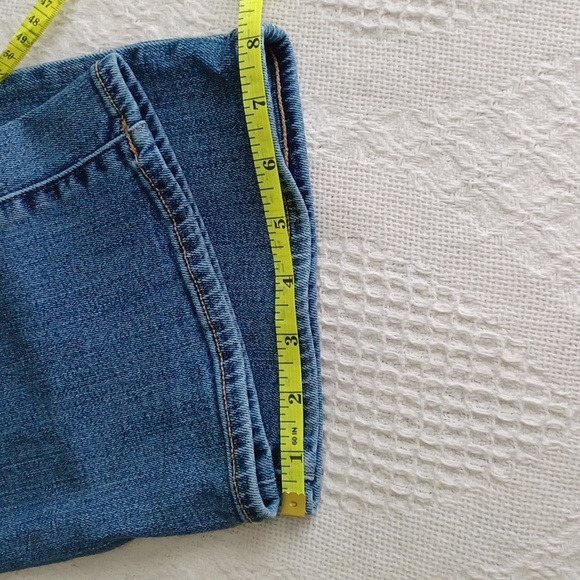 American Eagle Kickboot Jeans Size 4 - Picture 7 of 10
